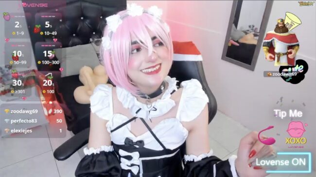 Noah_cherry Is Ram-arkable