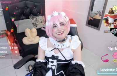 Noah_cherry Is Ram-arkable