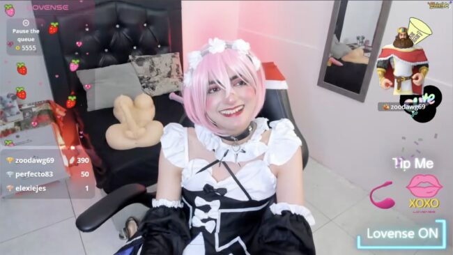 Noah_cherry Is Ram-arkable