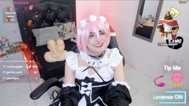 Noah_cherry Is Ram-arkable