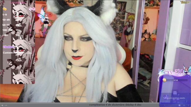 Canndy_new Is A Helluva Boss