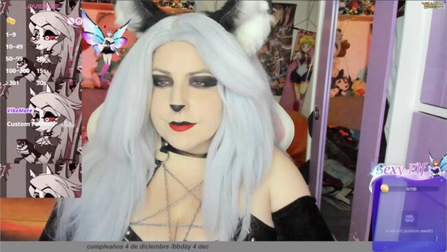 Canndy_new Is A Helluva Boss