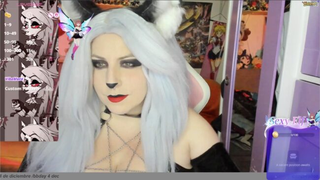 Canndy_new Is A Helluva Boss