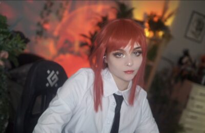 Meet Chief Cabinet Secretary's Personal Devil Hunter, Faith_chan