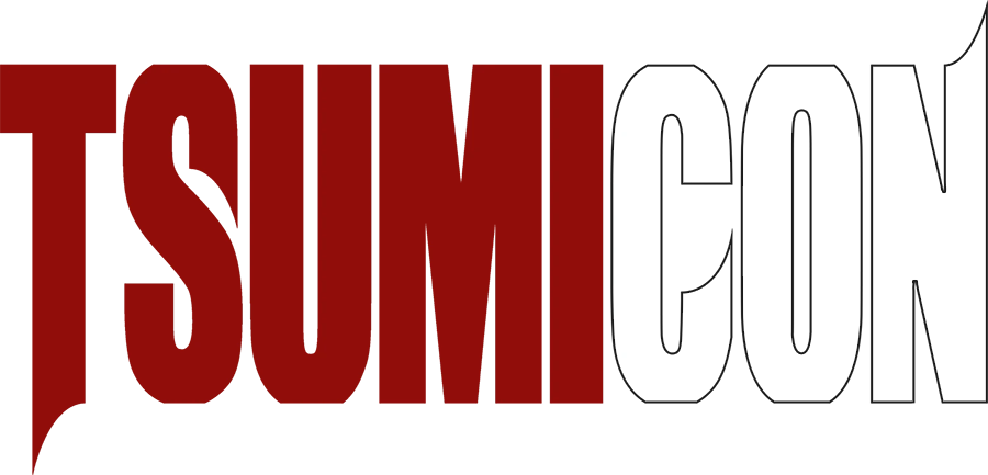 TsumiCon Las Vegas