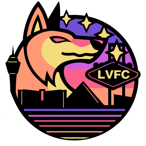 Las Vegas Fur Con - Medieval Chivalry