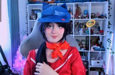 Ohclementinee's Cute Mita Style