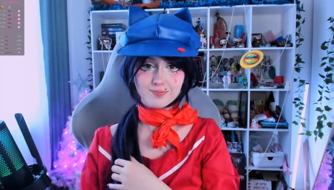 Ohclementinee's Cute Mita Style