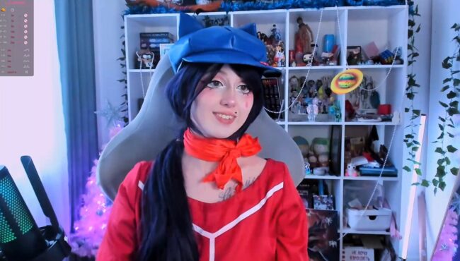 Ohclementinee's Cute Mita Style