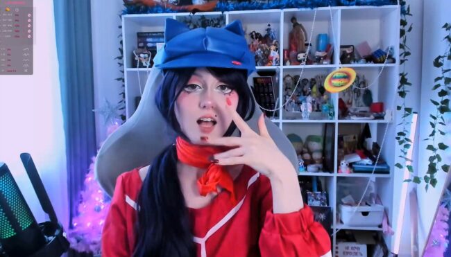 Ohclementinee's Cute Mita Style