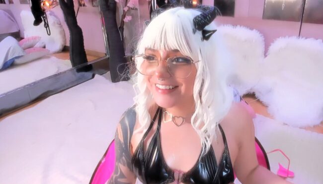 The Fantastic World of Cute Succubus Biizzy_noar