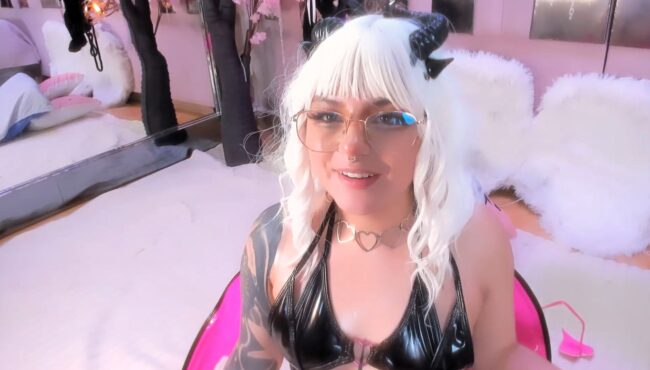 The Fantastic World of Cute Succubus Biizzy_noar