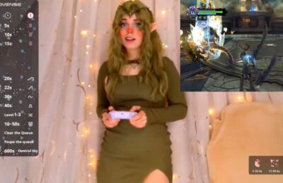 _Marcelline_'s Elvish Darksiders Adventure