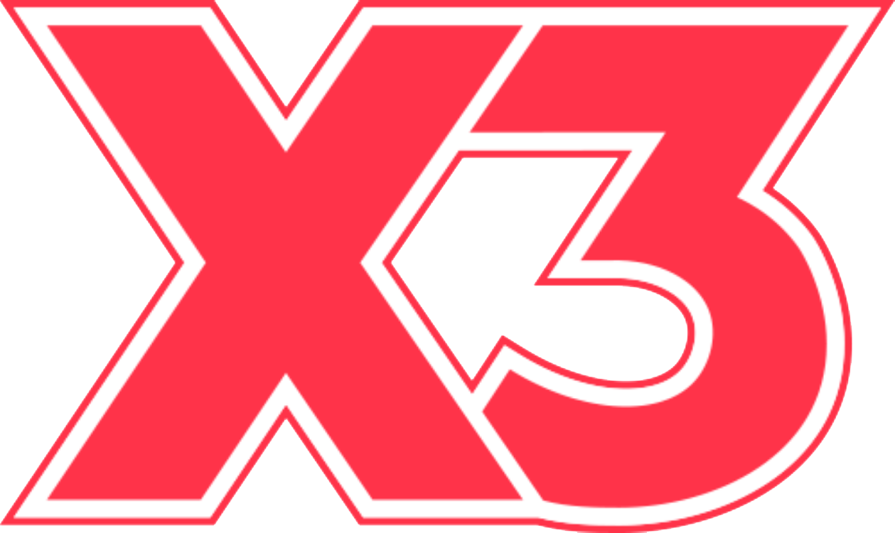 X3 Expo