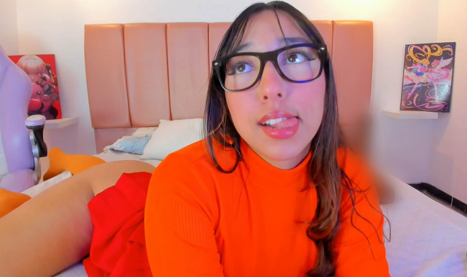 Emily_walker4’s Velma Is Clued In