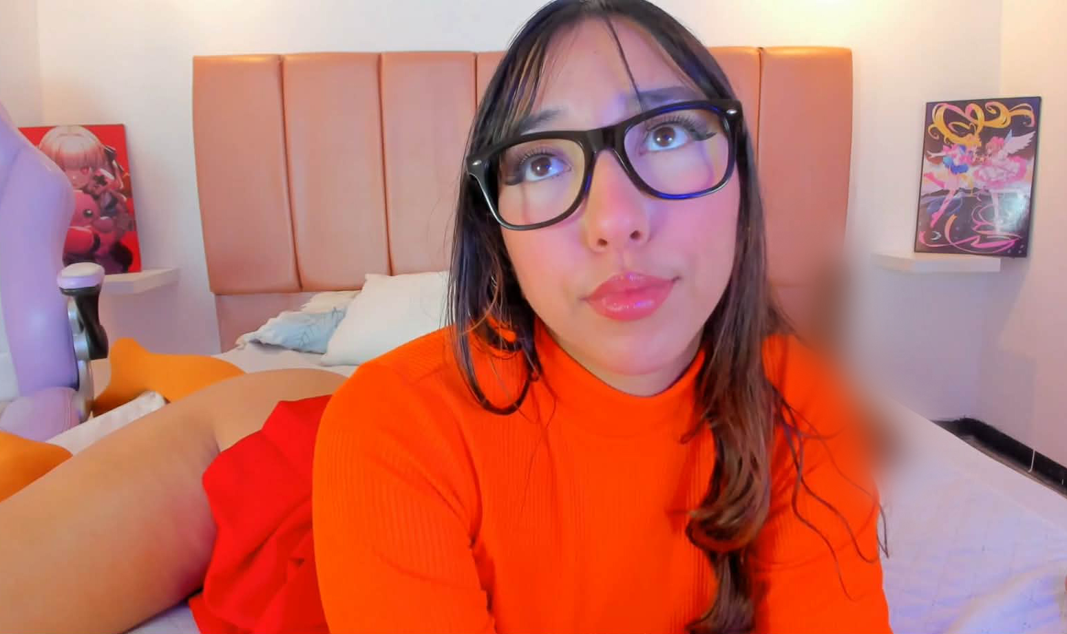 Emily_walker4’s Velma Is Clued In