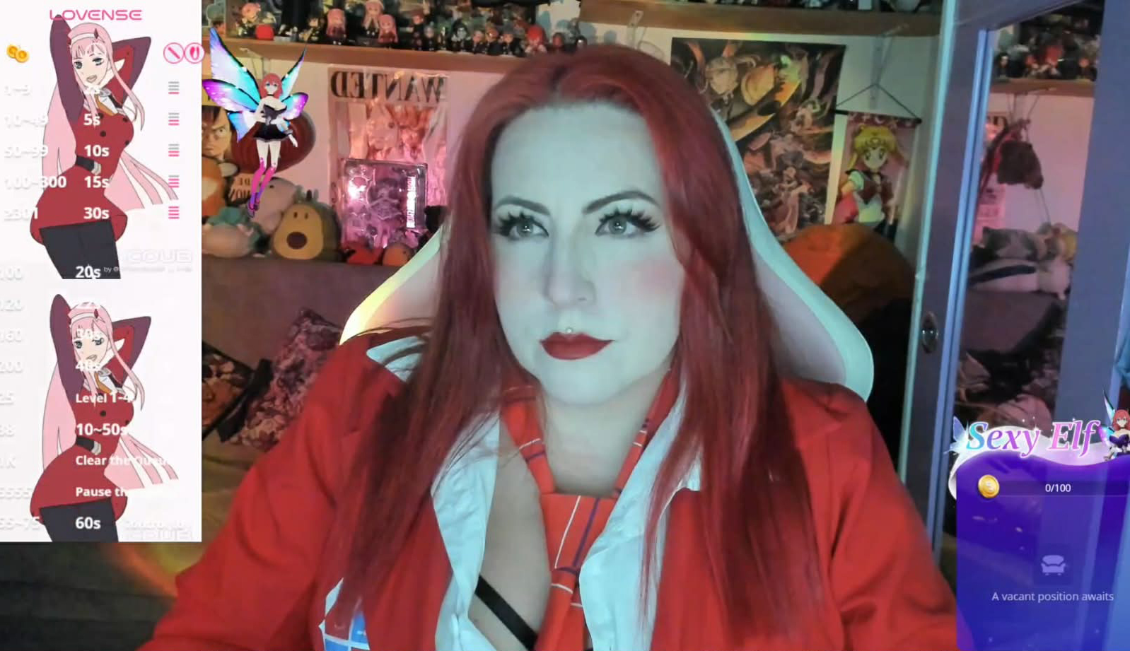 Canndy_new Joins Rebelde