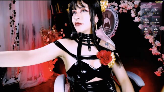 The_kitty_roxy Is The Heart Of The Spy Family