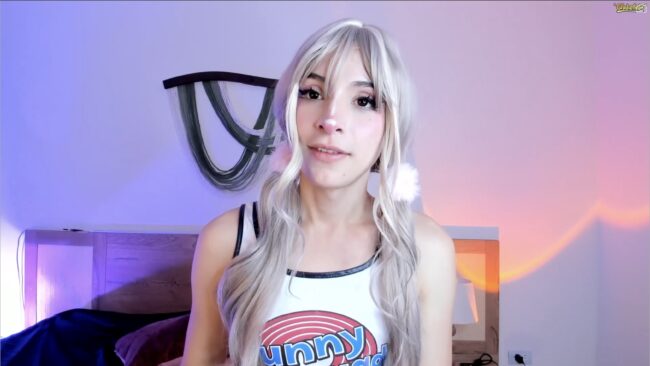 Damiian20_ Joins The Bunny Squad