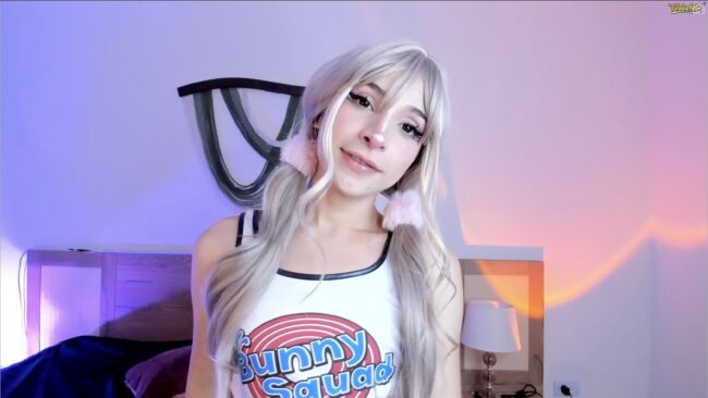 Damiian20_ Joins The Bunny Squad