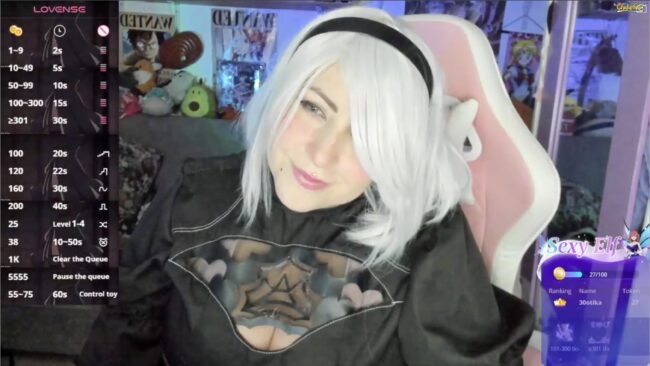 Canndy_new Is Too Good 2B True