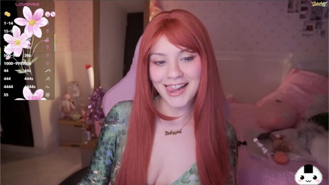 Angelytaxx Stays And Slays In Atlantis