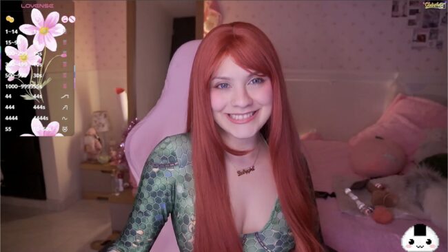 Angelytaxx Stays And Slays In Atlantis