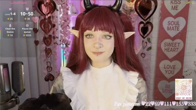 Mao_me_meow Who Is Marin Kitagawa Who Is Liz-kyun