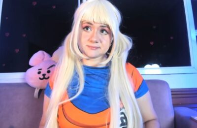 Harimoon Joins The Dragon Ball Universe In Style