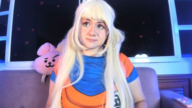 Harimoon Joins The Dragon Ball Universe In Style