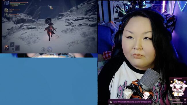 EmGreens Plays Elden Ring Nightreign