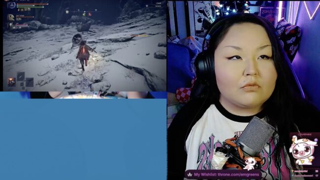 EmGreens Plays Elden Ring Nightreign