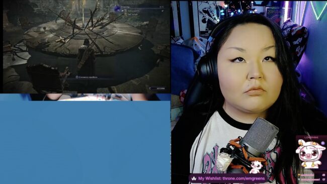 EmGreens Plays Elden Ring Nightreign