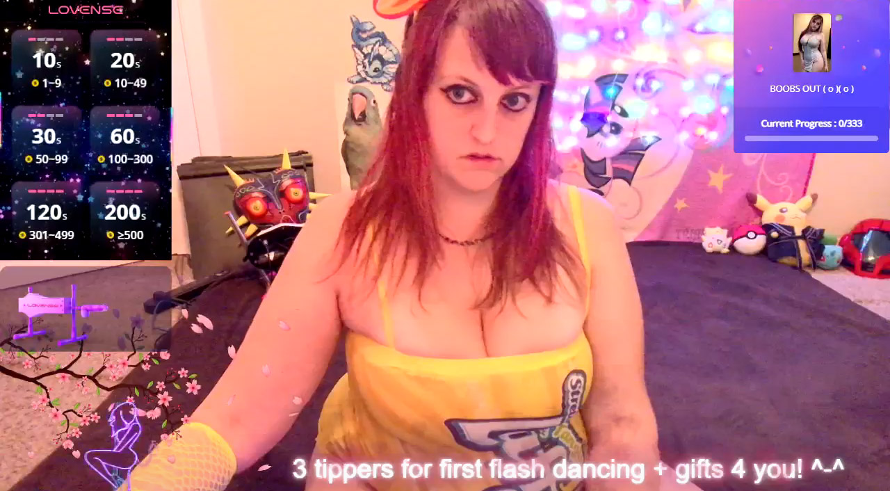 The Bananarific Style Of BabyZelda