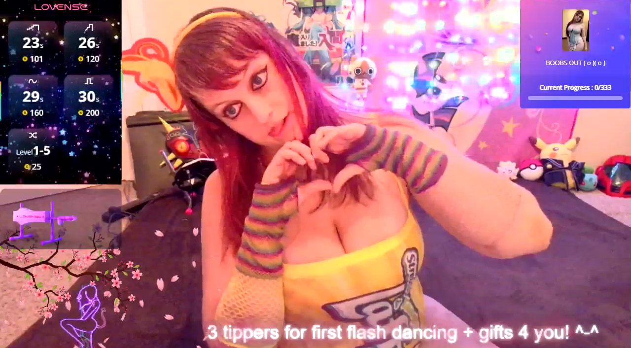 The Bananarific Style Of BabyZelda