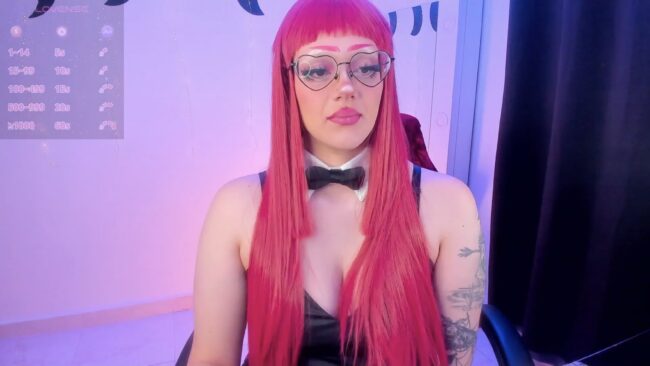 A Bunnytastic Yuki_cross