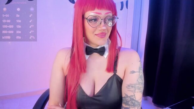 A Bunnytastic Yuki_cross