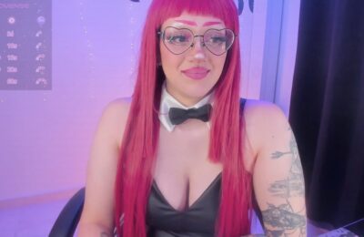 A Bunnytastic Yuki_cross