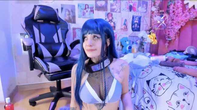 A Hinata Of Alicebenet Kind