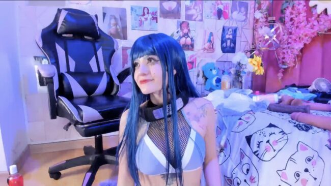 A Hinata Of Alicebenet Kind