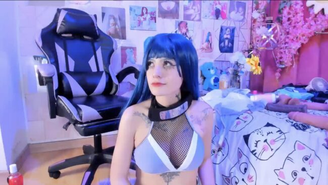 A Hinata Of Alicebenet Kind