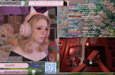 A Requiem Of The RE Kind For Goldengoddessxxx