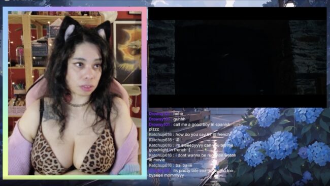 Queen_lizzie Experiences Oddity