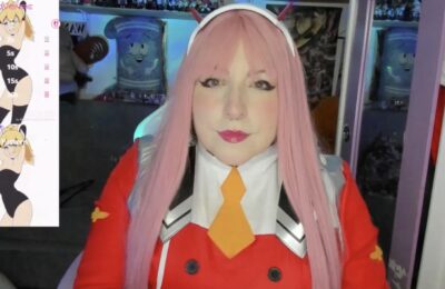 Cannddyy_new Is Zero Two