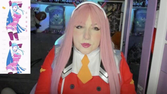 Cannddyy_new Is Zero Two