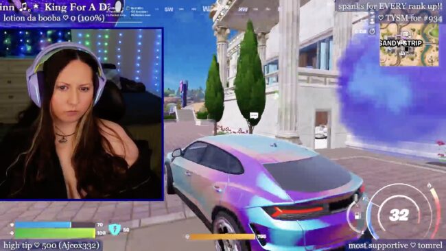 Will Kirby Get A Battle Royale?