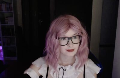 A Ram Of LunaXcherry Proportions