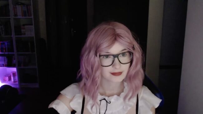 A Ram Of LunaXcherry Proportions