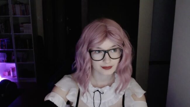 A Ram Of LunaXcherry Proportions