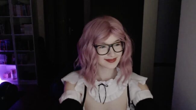 A Ram Of LunaXcherry Proportions